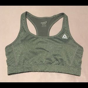 Reebok Sports Bra